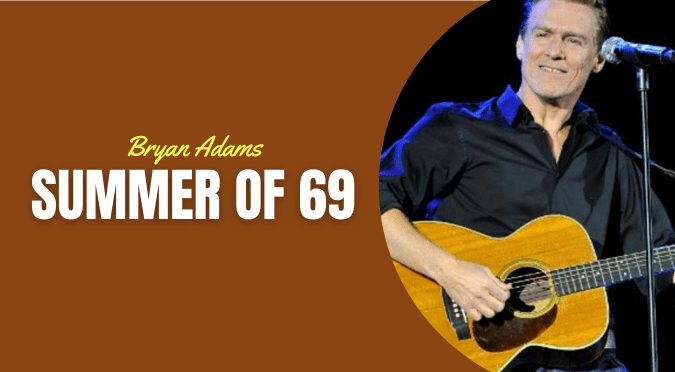 Summer Of 69