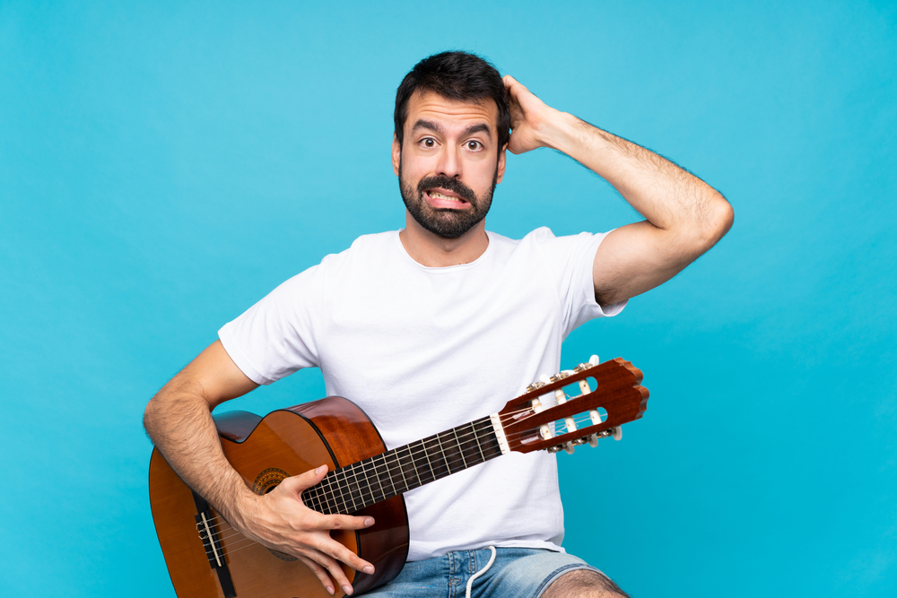 7 Common Beginner Guitar Player Questions Beginner Guitar