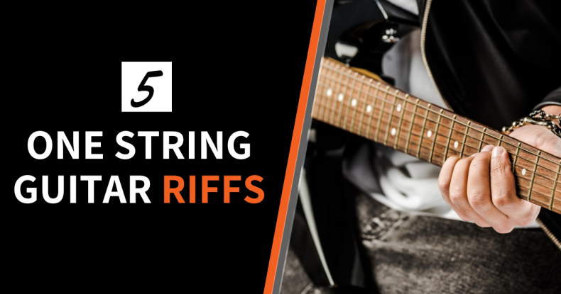 Guitar Riffs Archives - Beginner Guitar AcademyBeginner Guitar Academy