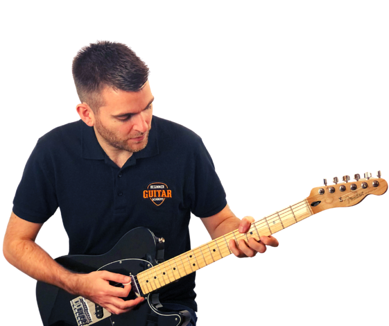 Chord Changing Challenge Beginner Guitar Academy